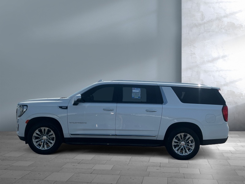 2022 GMC Yukon XL