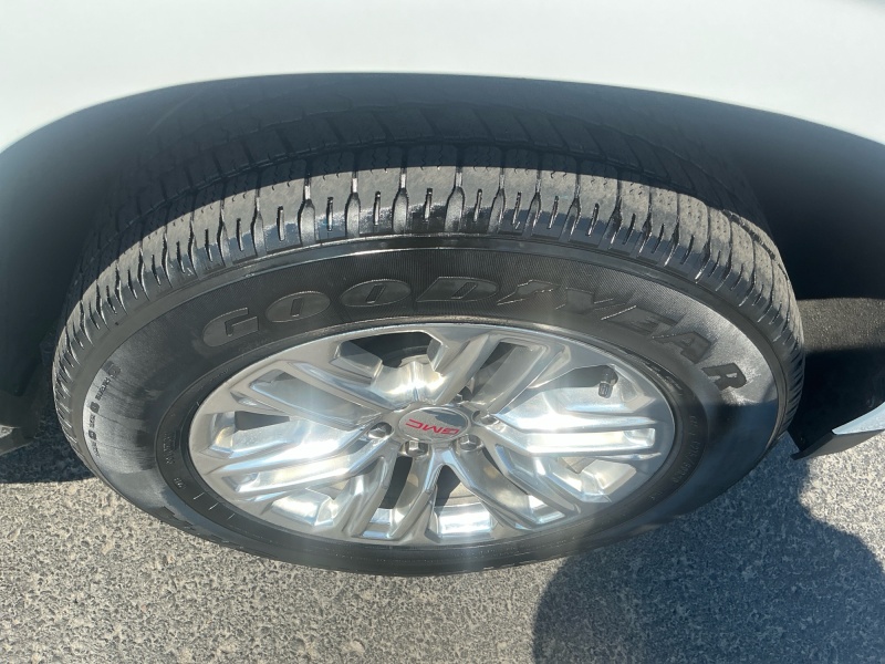 2022 GMC Yukon XL