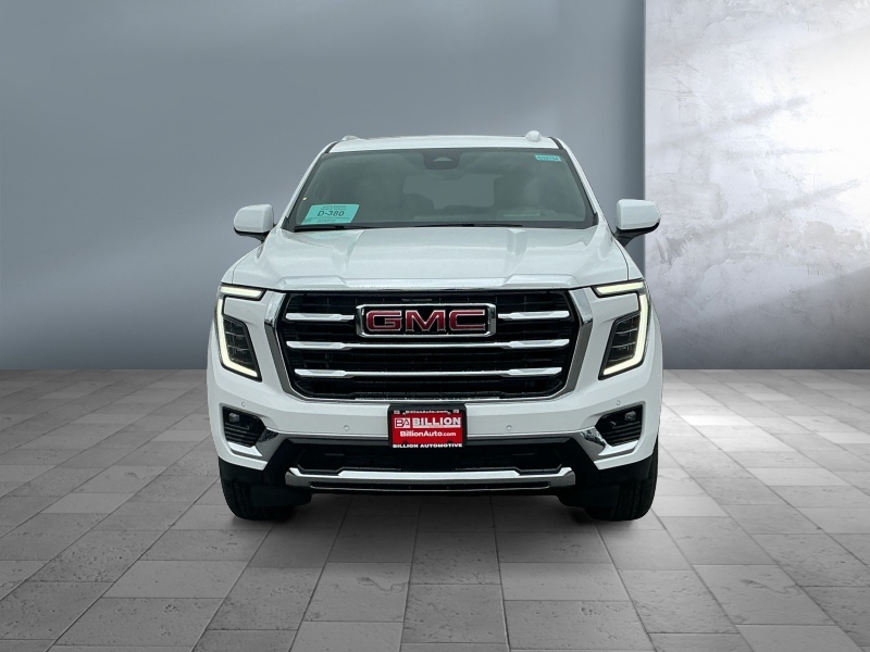 2026 GMC Yukon XL