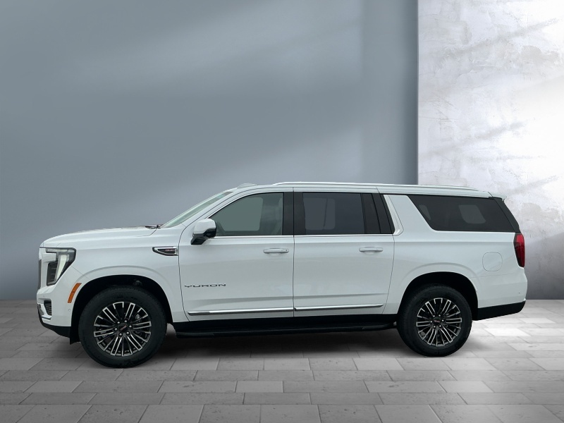 2026 GMC Yukon XL