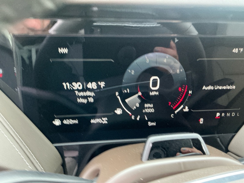 2026 GMC Yukon XL