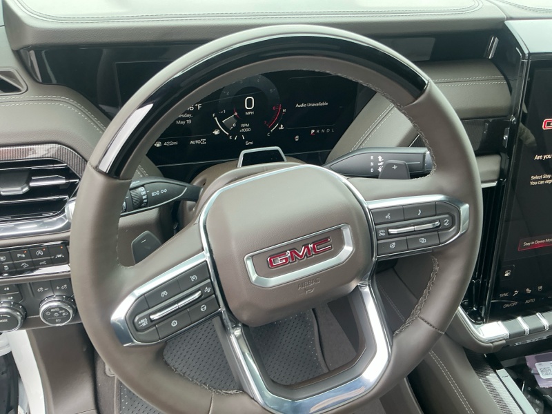 2026 GMC Yukon XL