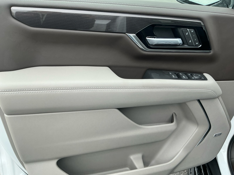 2026 GMC Yukon XL