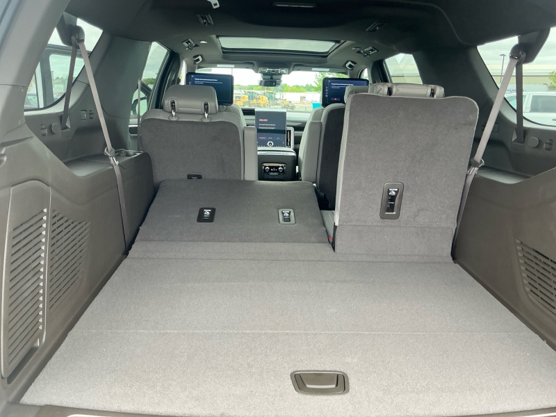 2026 GMC Yukon XL