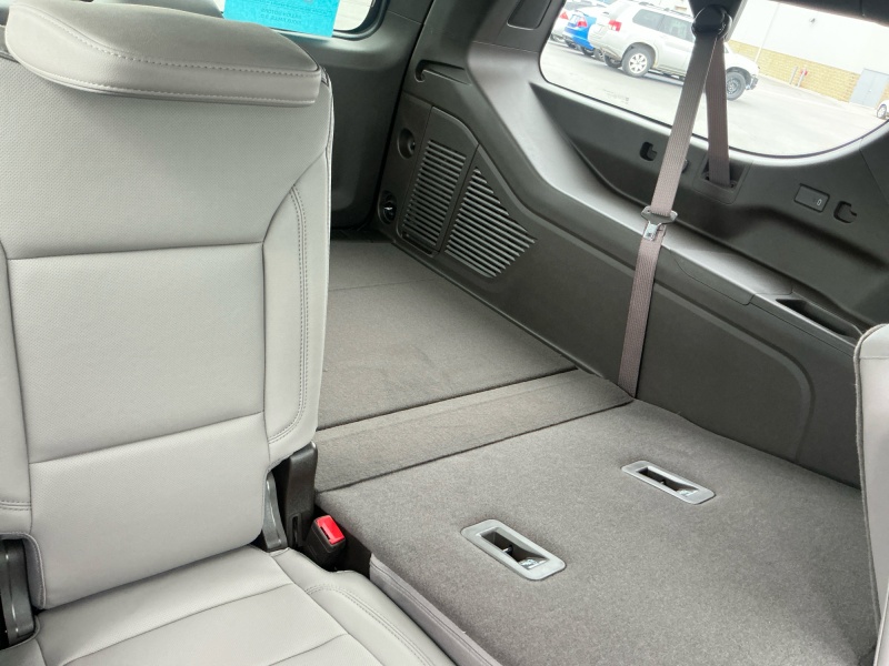 2026 GMC Yukon XL