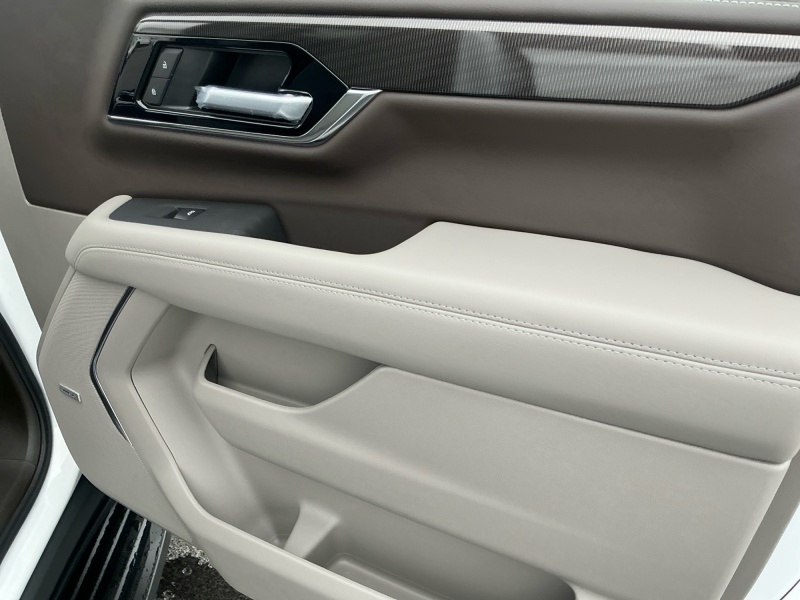 2026 GMC Yukon XL