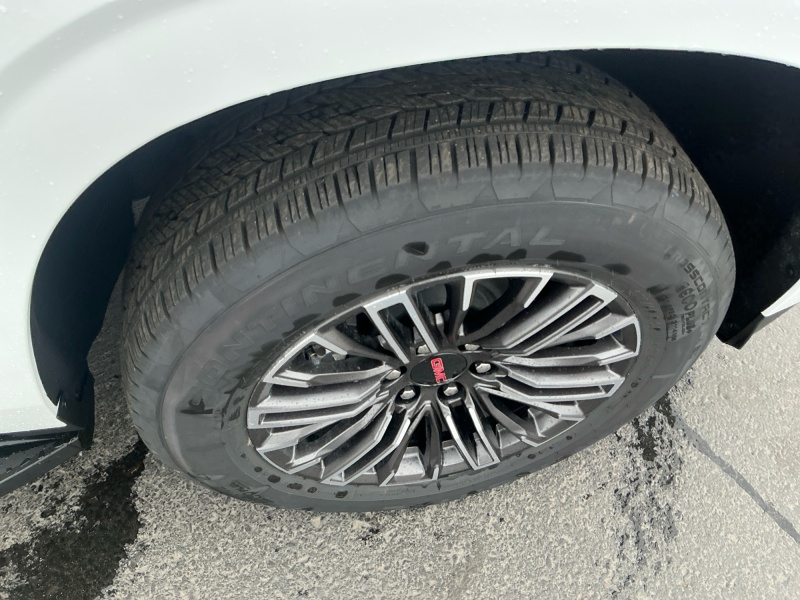 2026 GMC Yukon XL