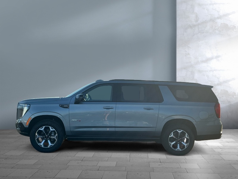 2026 GMC Yukon XL