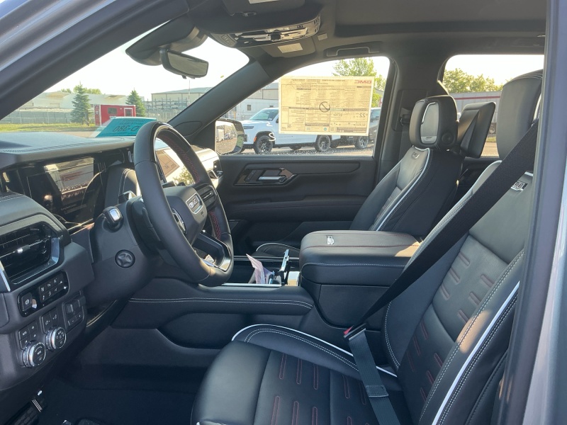 2026 GMC Yukon XL
