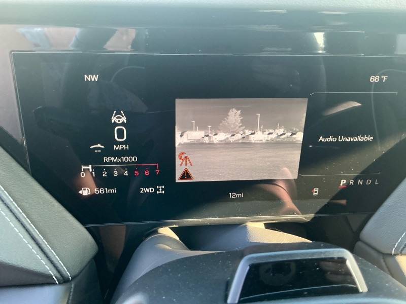 2026 GMC Yukon XL