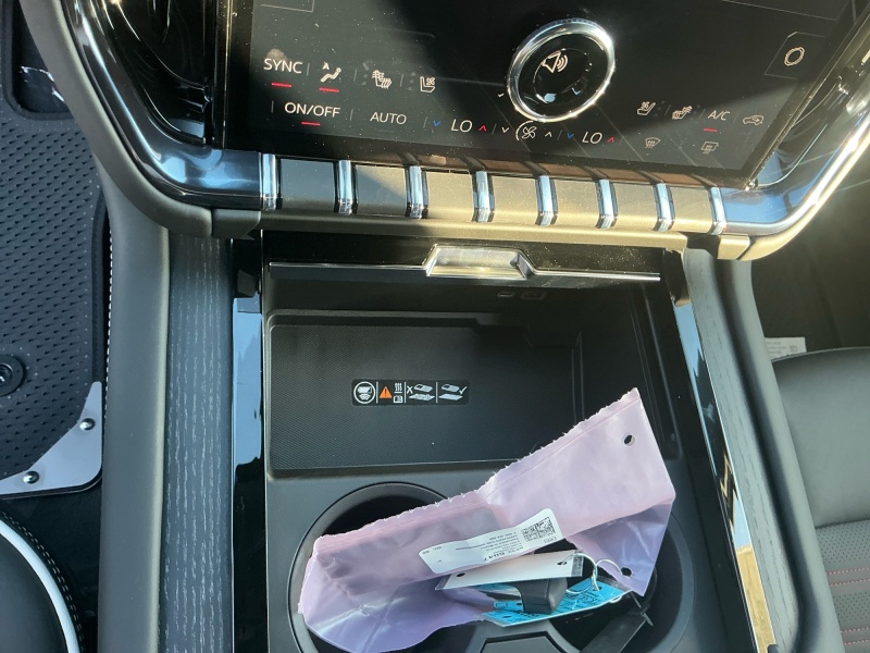 2026 GMC Yukon XL