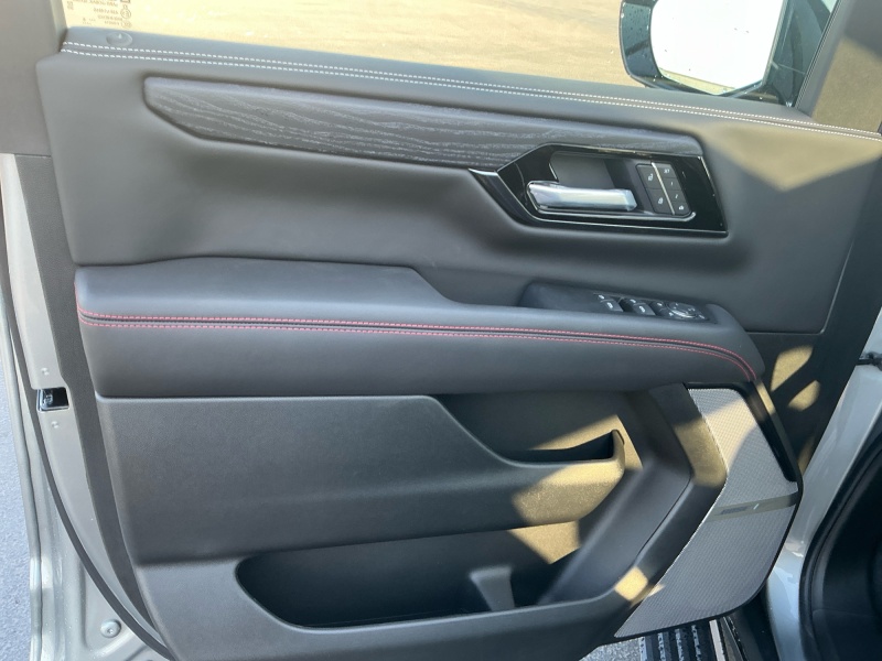 2026 GMC Yukon XL