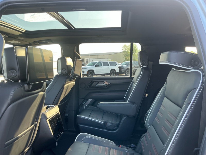 2026 GMC Yukon XL