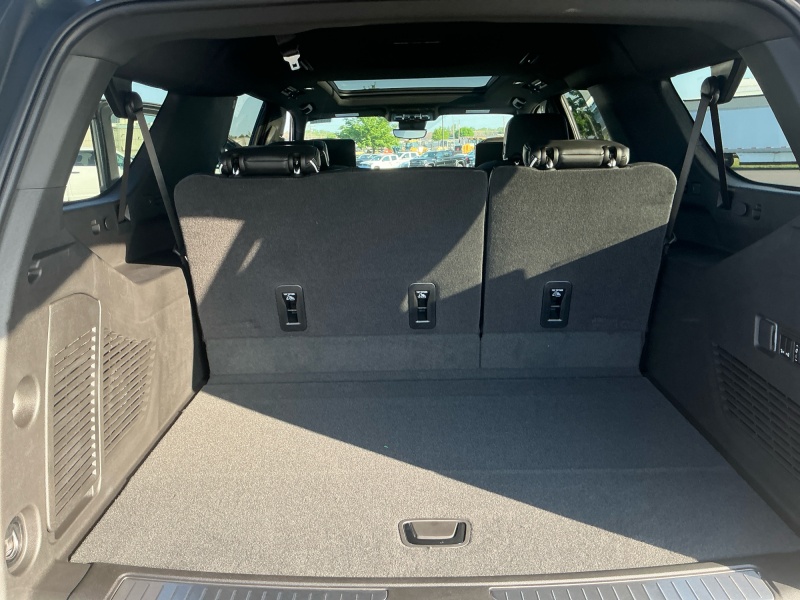 2026 GMC Yukon XL