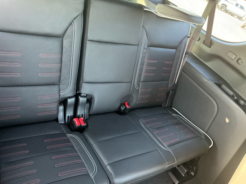 2026 GMC Yukon XL