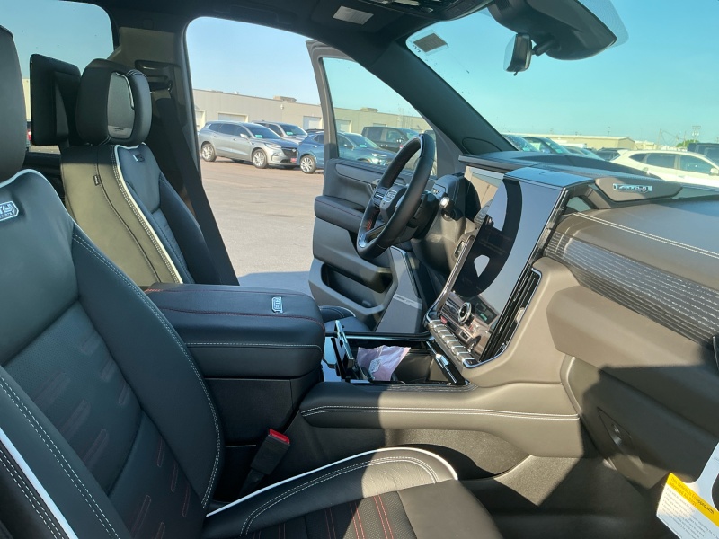 2026 GMC Yukon XL