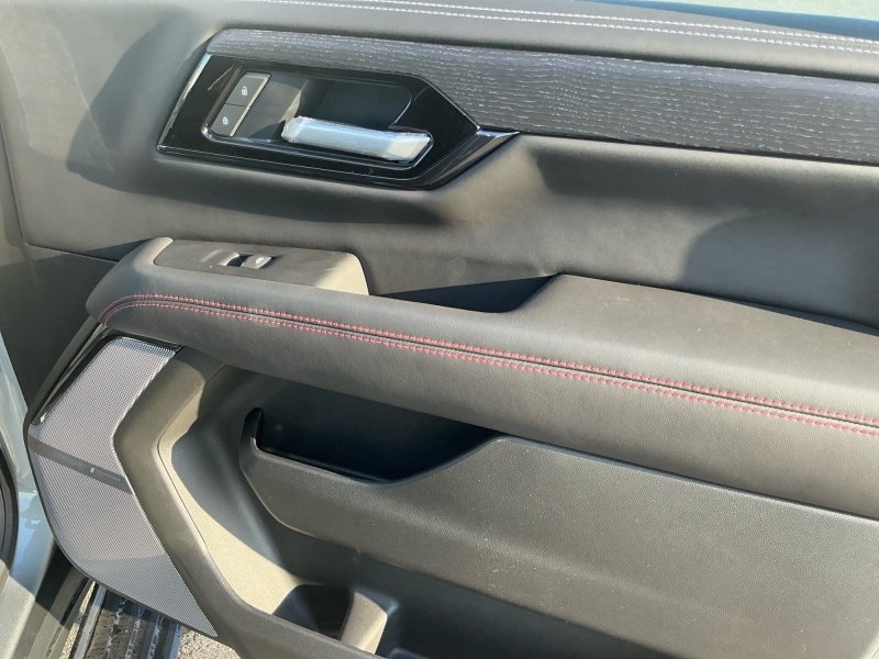 2026 GMC Yukon XL
