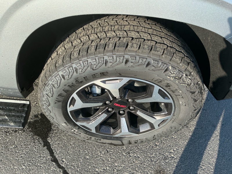 2026 GMC Yukon XL