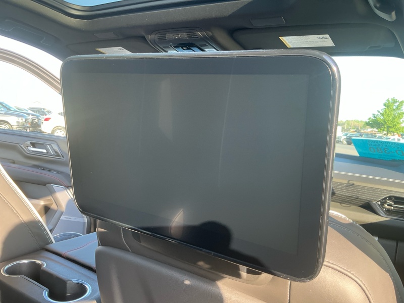 2026 GMC Yukon XL