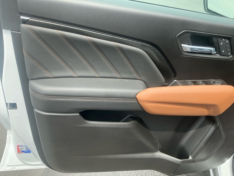2026 GMC Canyon