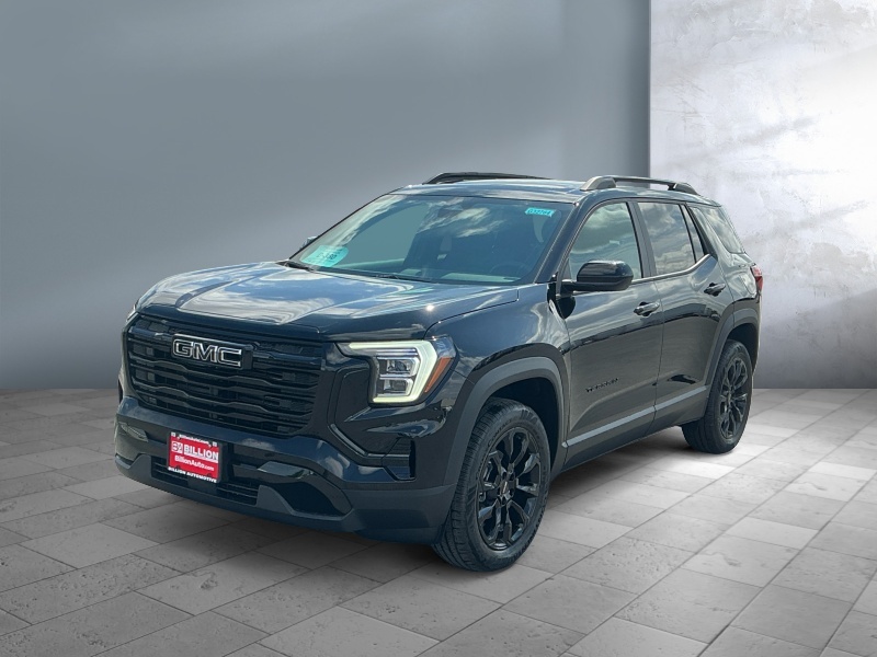 New 2026 GMC Terrain  Elevation Crossovers