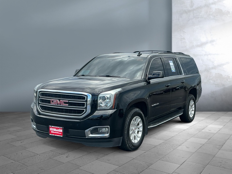Used 2020 GMC Yukon XL SLT SUVs