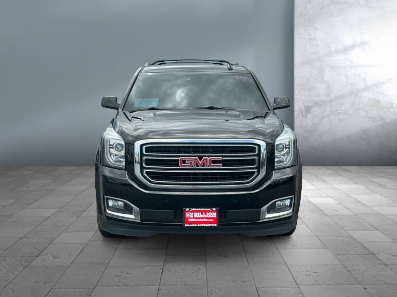 2020 GMC Yukon XL