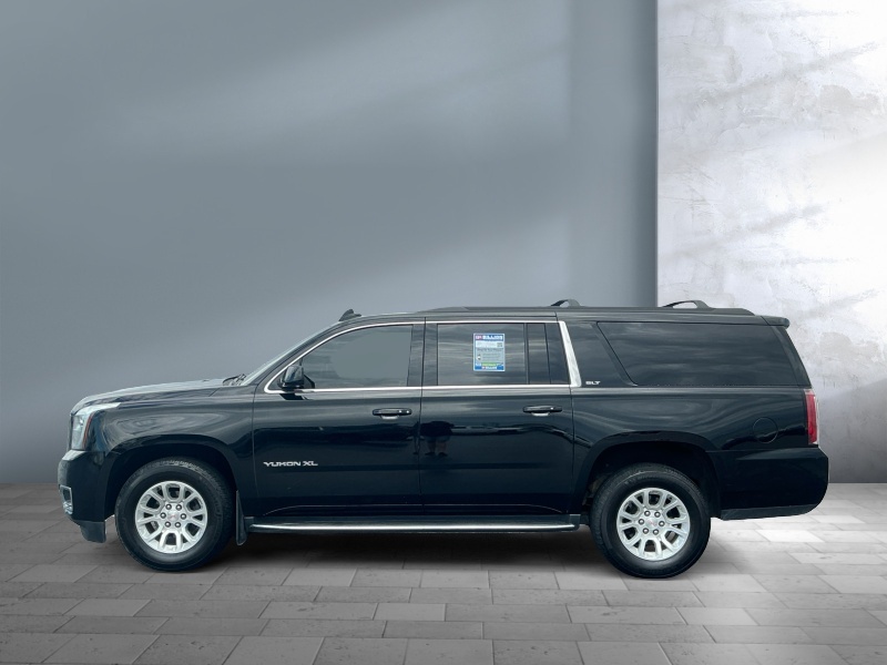 2020 GMC Yukon XL