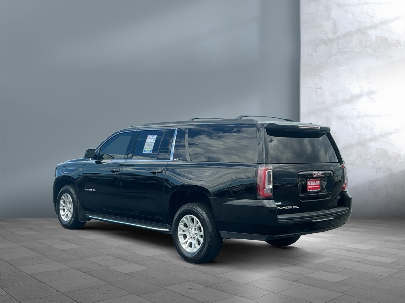 2020 GMC Yukon XL