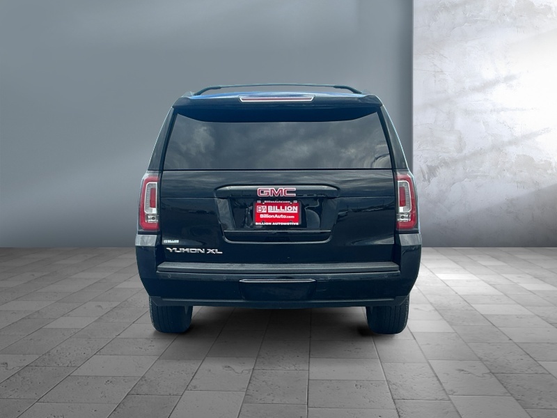 2020 GMC Yukon XL