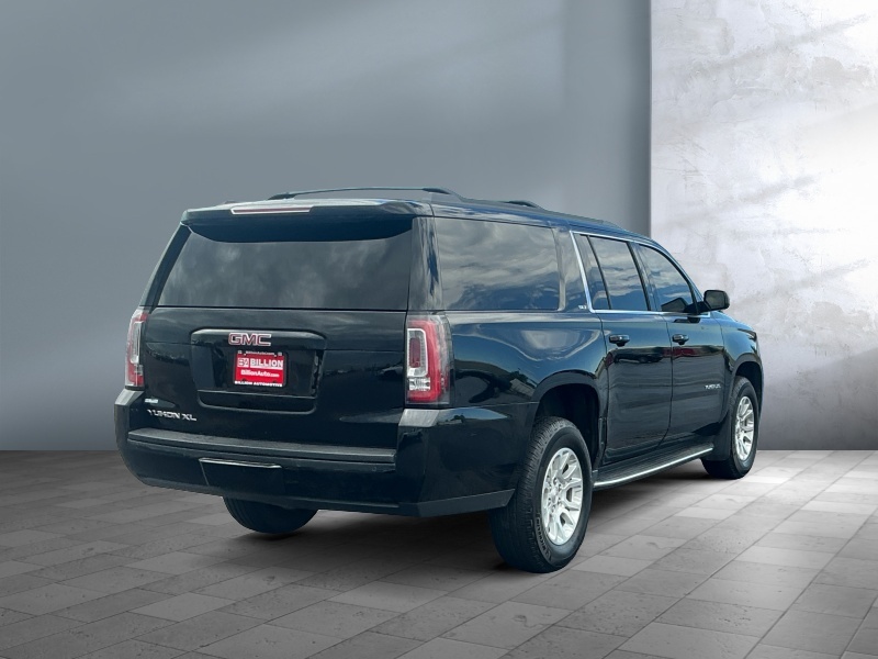 2020 GMC Yukon XL