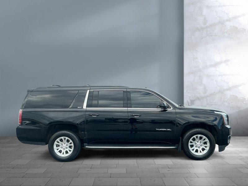 2020 GMC Yukon XL