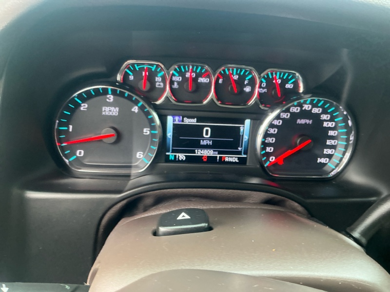2020 GMC Yukon XL