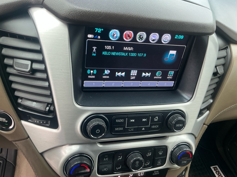 2020 GMC Yukon XL