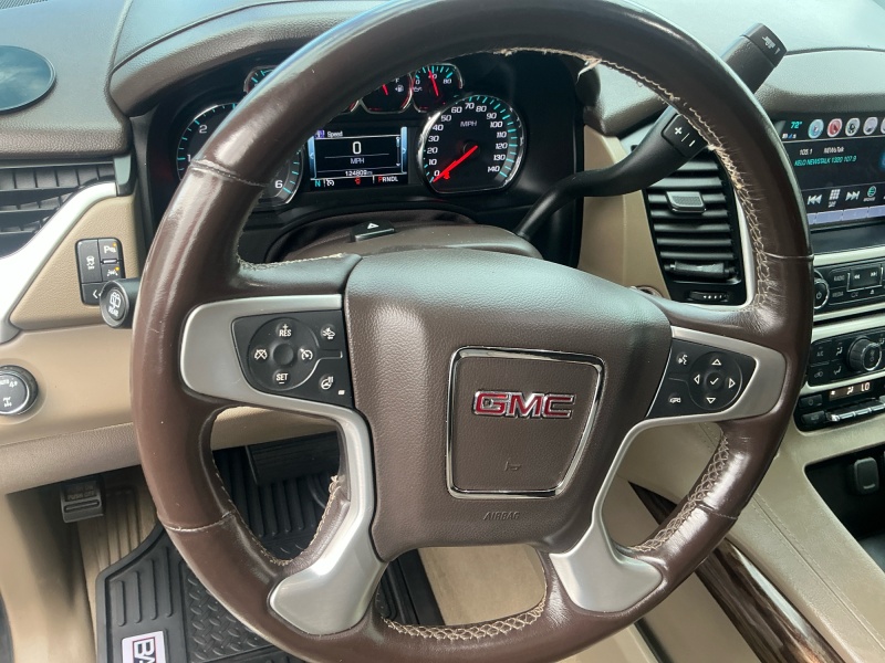 2020 GMC Yukon XL