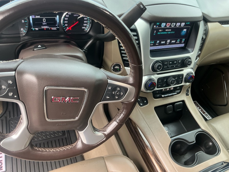 2020 GMC Yukon XL