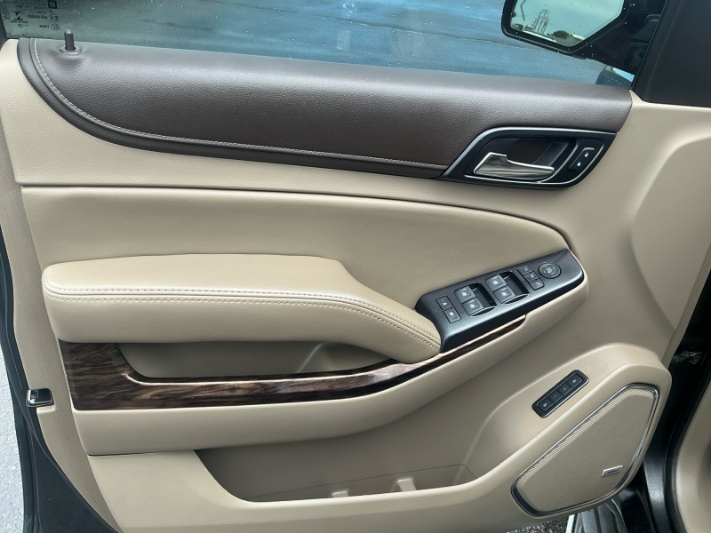 2020 GMC Yukon XL