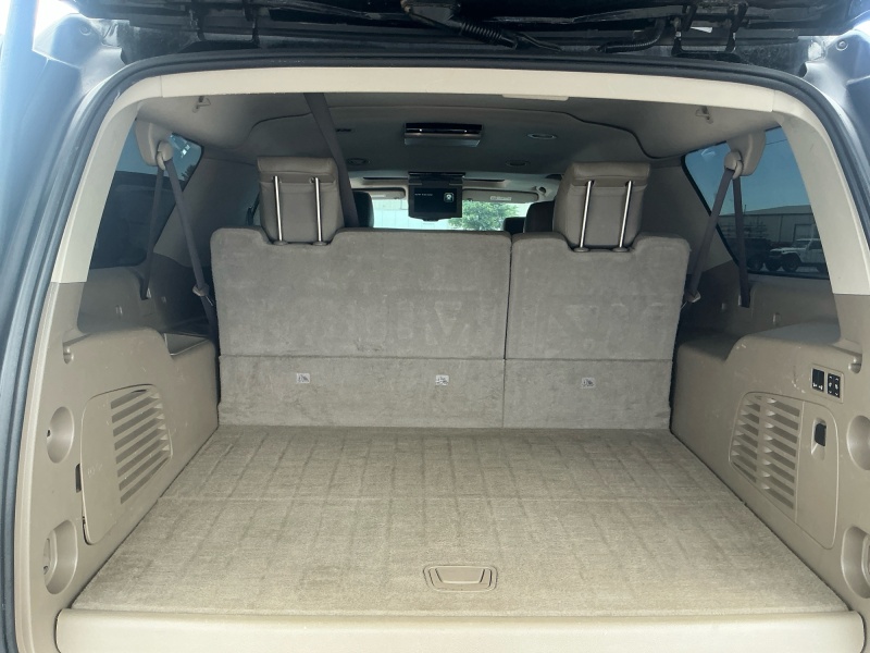 2020 GMC Yukon XL