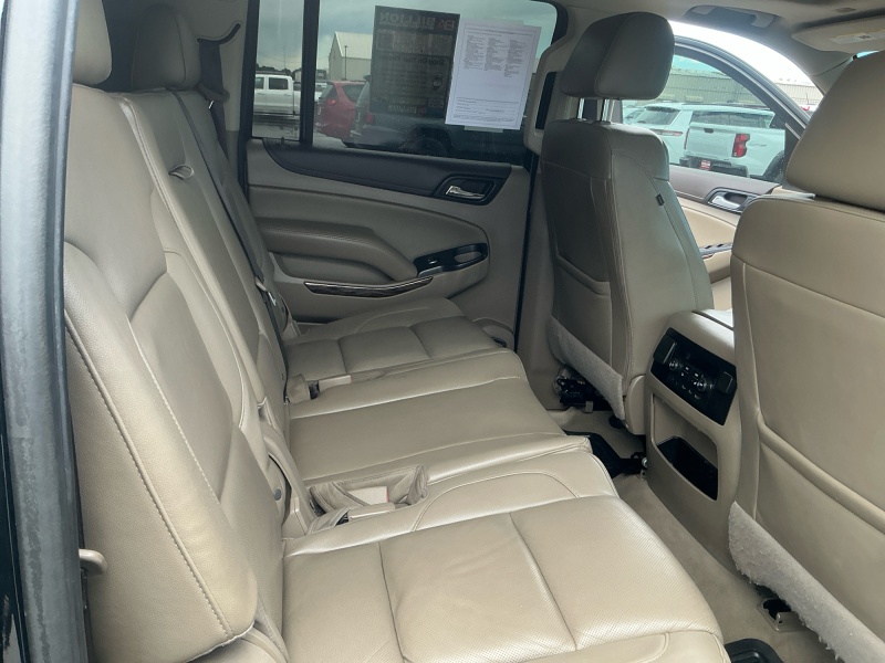 2020 GMC Yukon XL