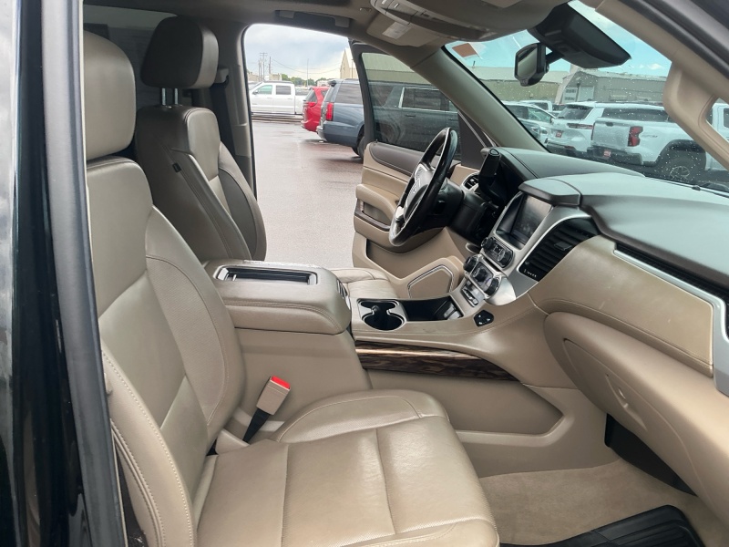 2020 GMC Yukon XL