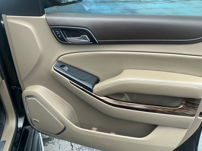 2020 GMC Yukon XL