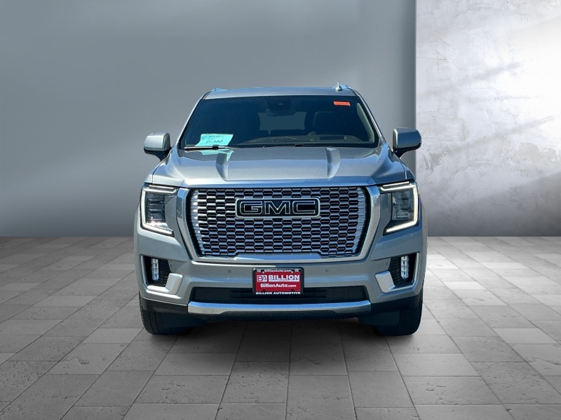 2024 GMC Yukon XL
