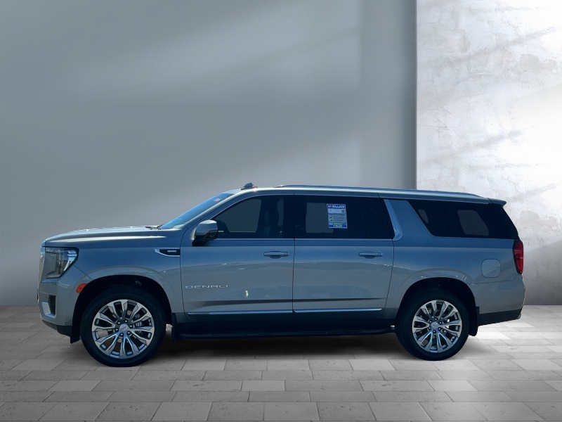 2024 GMC Yukon XL