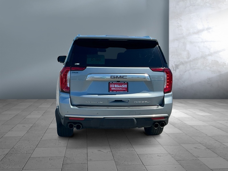 2024 GMC Yukon XL