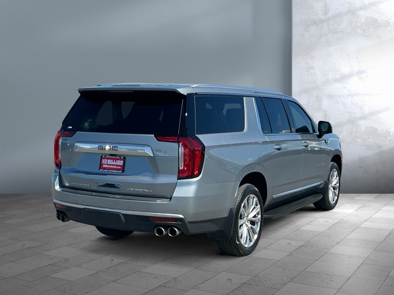 2024 GMC Yukon XL