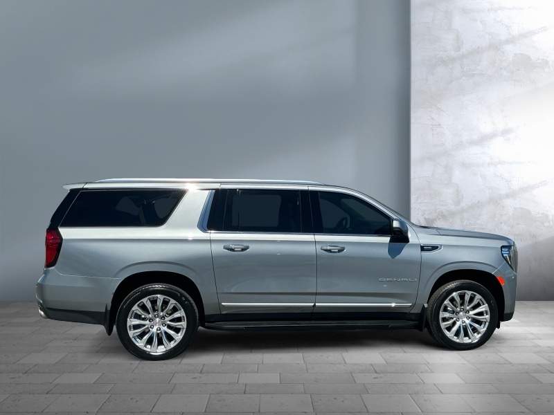 2024 GMC Yukon XL