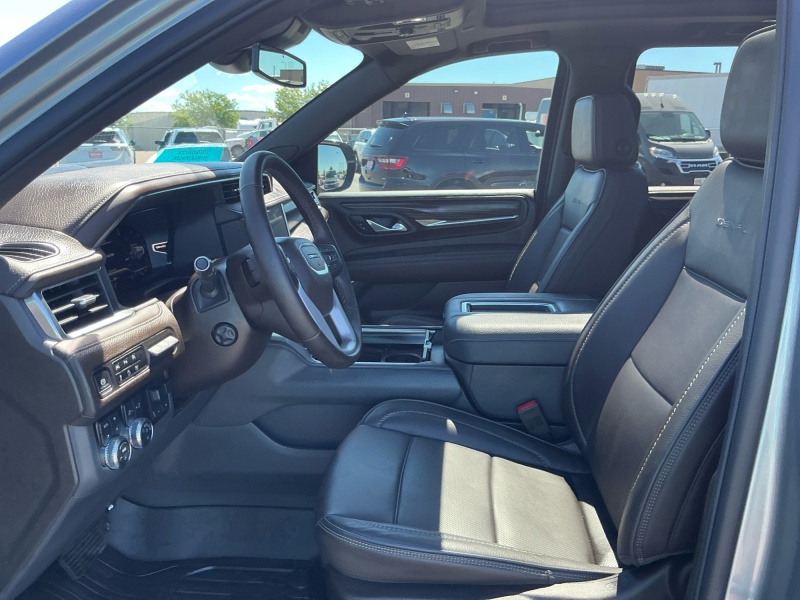 2024 GMC Yukon XL