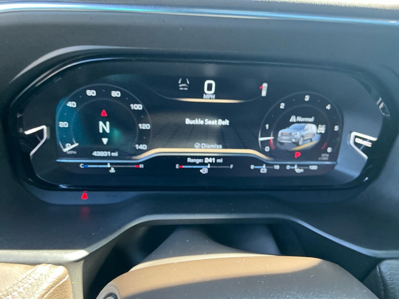 2024 GMC Yukon XL