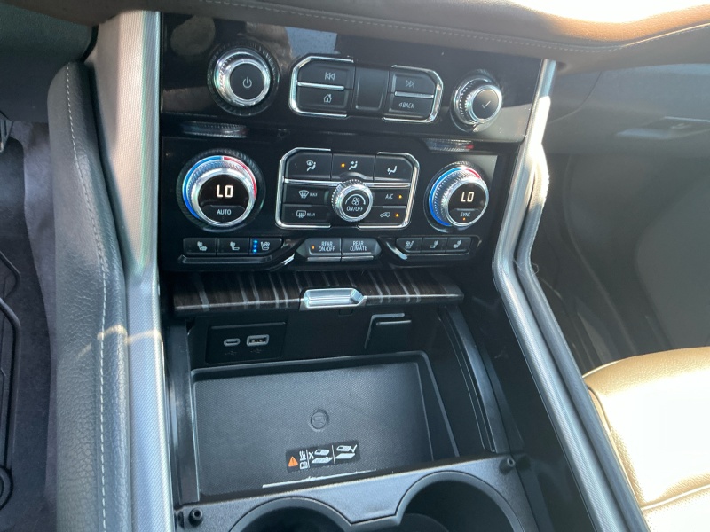 2024 GMC Yukon XL