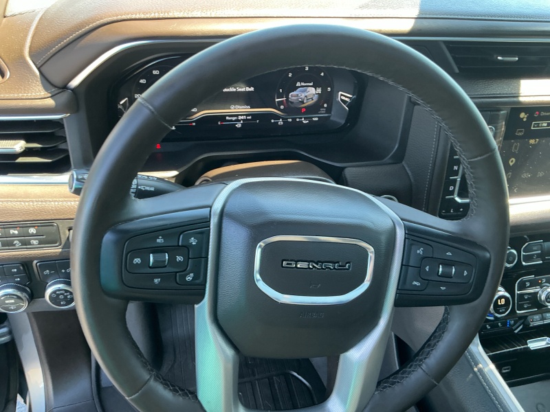 2024 GMC Yukon XL